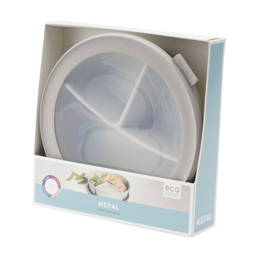 Logo trade corporate gifts picture of: Mepal Bento Cirqula Bowl