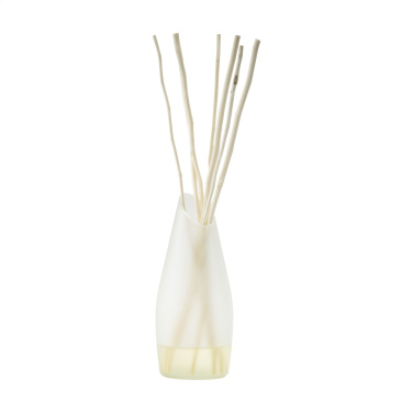 Logo trade promotional merchandise image of: We Love The Planet Diffuser Spiritual Spa 200 ml