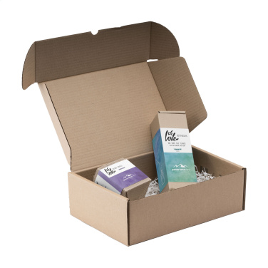 Logotrade advertising product image of: We Love The Planet Giftset Scent