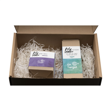 Logo trade promotional items image of: We Love The Planet Giftset Scent