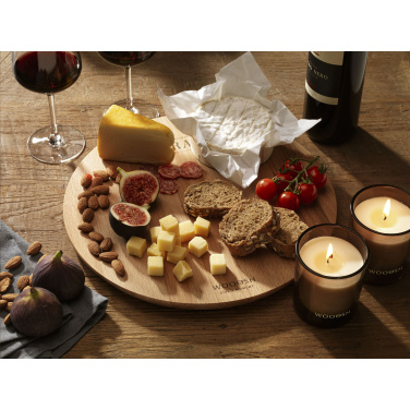 Logotrade promotional gift picture of: Wooosh Tabla Pizza serving board