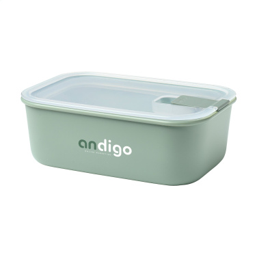 Logotrade promotional product picture of: Mepal Storage Box EasyClip 1 L