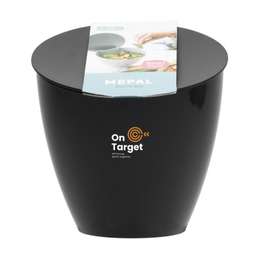 Logotrade promotional product picture of: Mepal Calypso Waste Bin