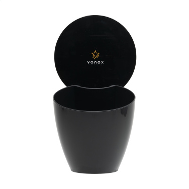 Logo trade business gift photo of: Mepal Calypso Waste Bin