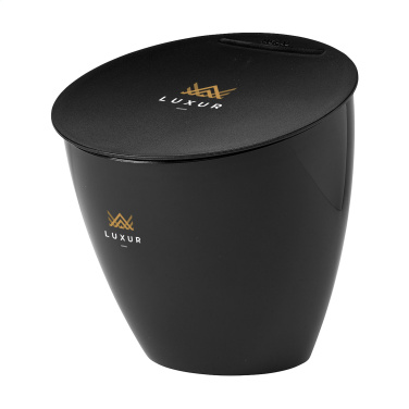 Logotrade business gifts photo of: Mepal Calypso Waste Bin