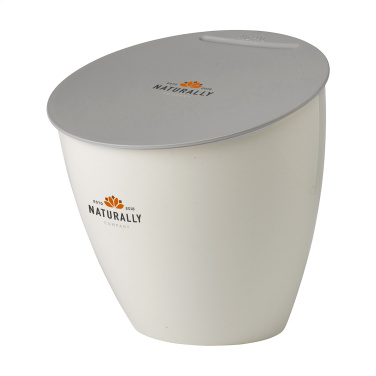 Logo trade promotional products image of: Mepal Calypso Waste Bin