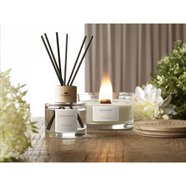 Logo trade promotional product photo of: Wooosh Fragrance Sticks Fine Oudh