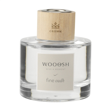 Logo trade corporate gifts picture of: Wooosh Fragrance Sticks Fine Oudh
