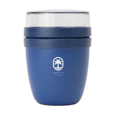Logotrade promotional merchandise image of: Mepal Lunchpot Ellipse 300 ml Food container
