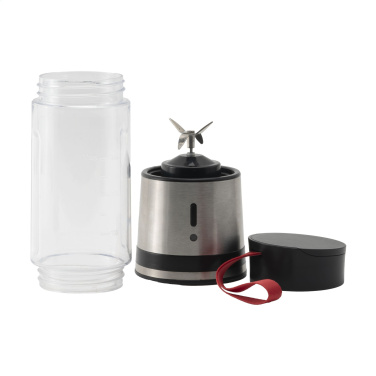 Logo trade promotional products image of: Rechargeable Smoothie Maker