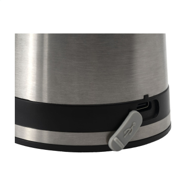 Logo trade promotional giveaways image of: Rechargeable Smoothie Maker