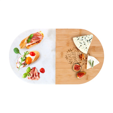 Logo trade promotional products picture of: Garcia Serving Board