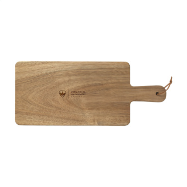 Logotrade promotional product picture of: Wooosh Borghi serving board