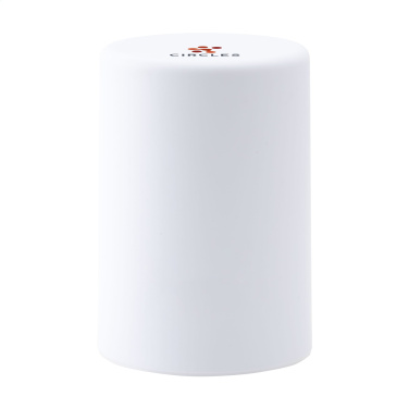 Logo trade promotional products picture of: Grundig Lumo Colour Mood table light