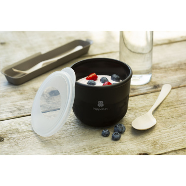 Logotrade promotional item picture of: Juna Lunch Pot