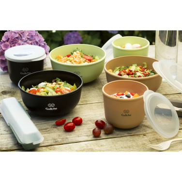 Logo trade advertising product photo of: Juna Lunch Pot