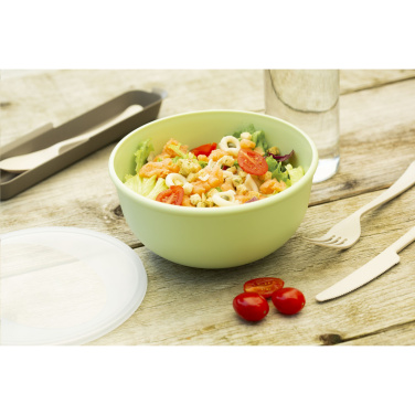 Logotrade promotional giveaways photo of: Tess Food Bowl