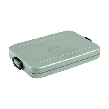 Logo trade corporate gift photo of: Mepal Lunchbox Take a Break Flat 800 ml