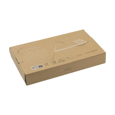 Logotrade promotional giveaway picture of: Wooosh Pincho Serving Board