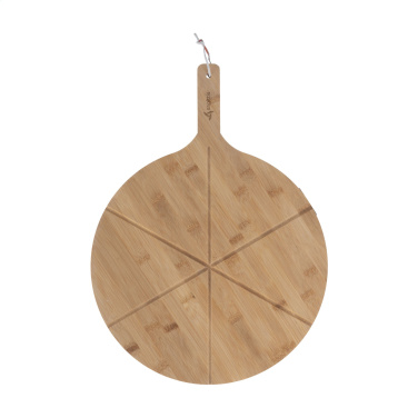 Logo trade promotional items image of: Pizza Set Padana 2-pcs