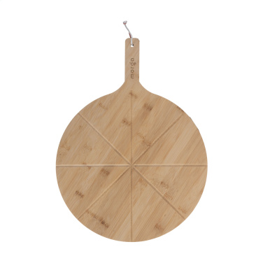 Logotrade promotional merchandise picture of: Pizza Set Padana 2-pcs
