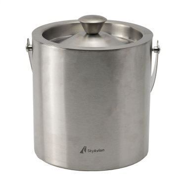 Logo trade promotional giveaways picture of: IceBucket