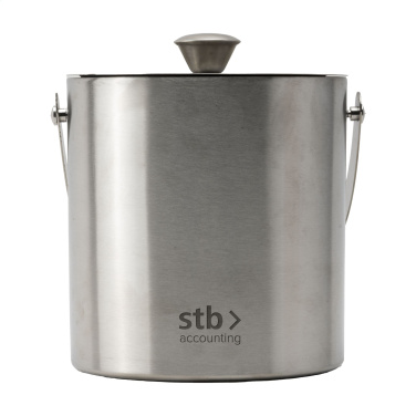 Logo trade promotional item photo of: IceBucket