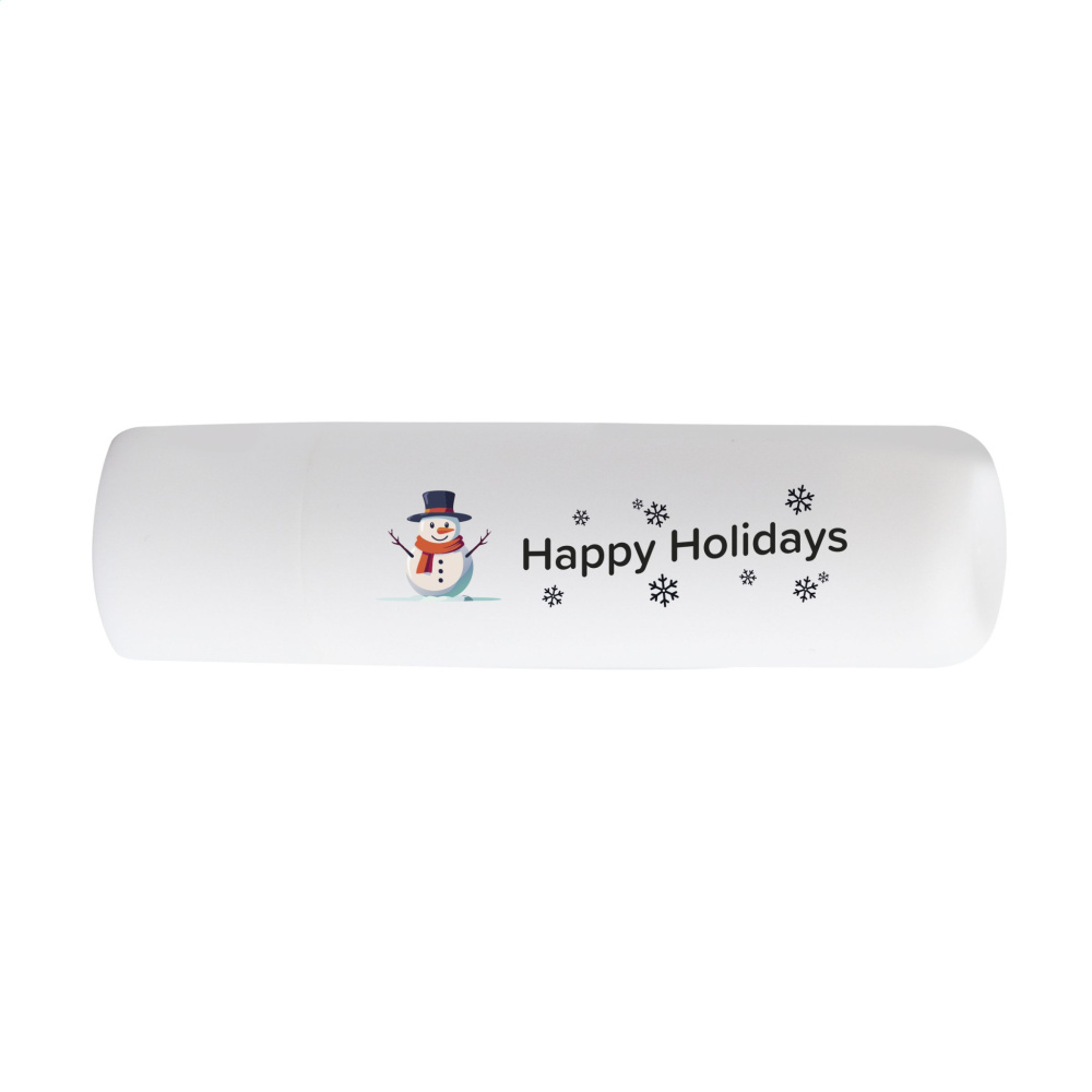 Logo trade business gift photo of: FrostBalm X-Mas