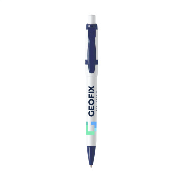 Logo trade promotional gift photo of: Stilolinea Olly pen