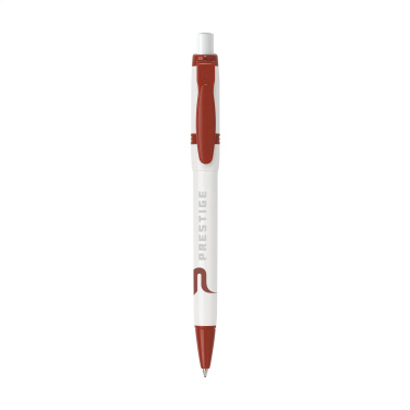 Logo trade promotional giveaways image of: Stilolinea Olly pen