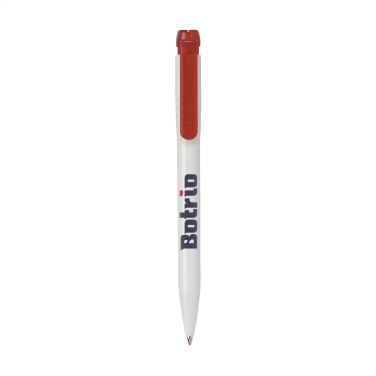 Logotrade business gifts photo of: Stilolinea Pier Mix Special pen