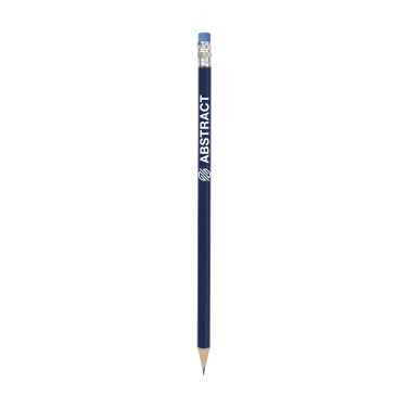 Logo trade promotional products picture of: Pencil