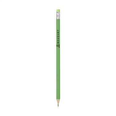 Logo trade promotional giveaways picture of: Pencil