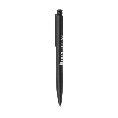 Logotrade corporate gift image of: BlackTip pen