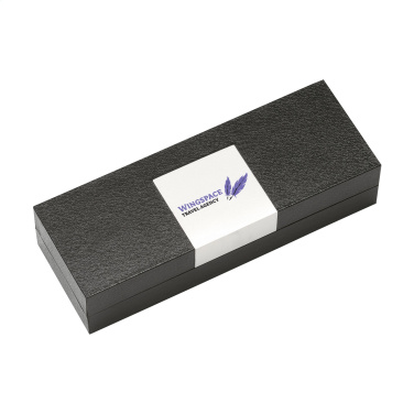 Logo trade corporate gifts picture of: Princeton Double writing set