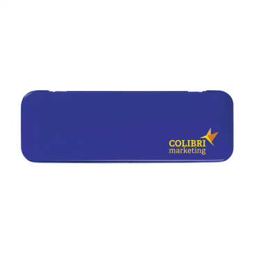 Logotrade promotional gift image of: Zeppelin writing set