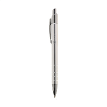 Logo trade advertising products image of: Nuance pen