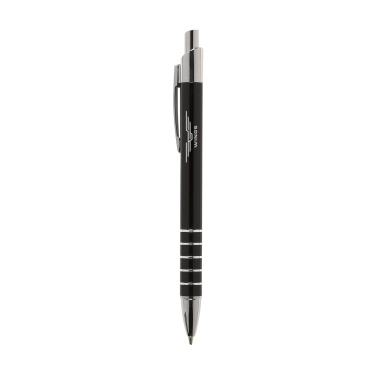 Logo trade corporate gift photo of: Nuance pen