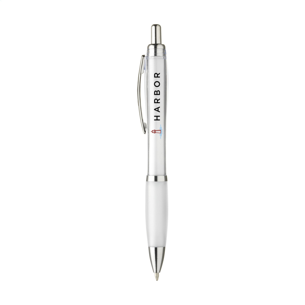 Logotrade advertising products photo of: Athos pen