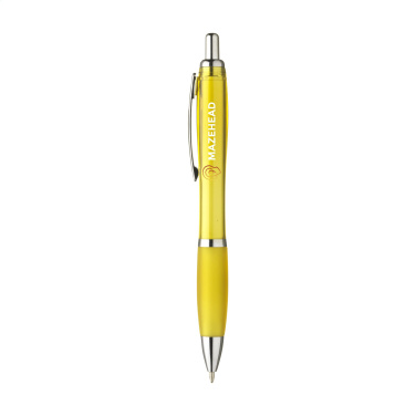Logo trade promotional merchandise image of: Athos pen