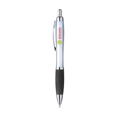 Logo trade promotional giveaway photo of: Athos pen