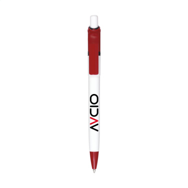 Logotrade promotional merchandise picture of: Stilolinea Ducal Color pen
