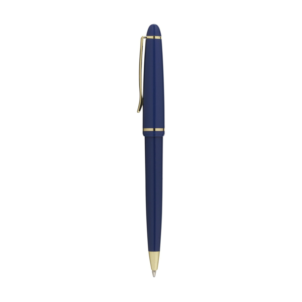 Logotrade promotional giveaway image of: Nostalgie One pen