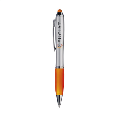 Logo trade corporate gifts picture of: AthosTouch stylus pen