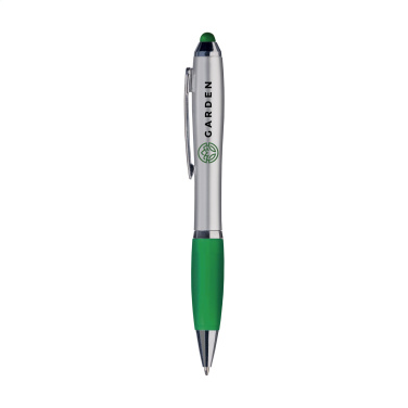 Logotrade promotional gift image of: AthosTouch stylus pen