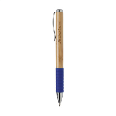 Logotrade advertising products photo of: BambooWrite pen