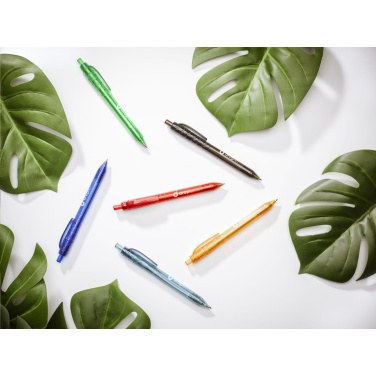 Logotrade promotional items photo of: BottlePen RPET