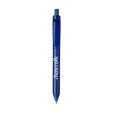 Logotrade promotional product picture of: BottlePen RPET