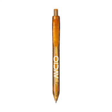 Logo trade promotional items picture of: BottlePen RPET