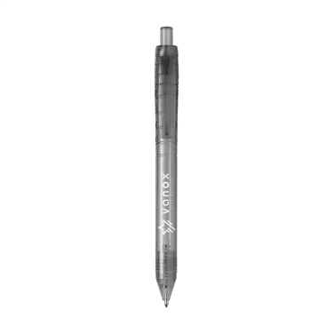 Logo trade corporate gifts image of: BottlePen RPET
